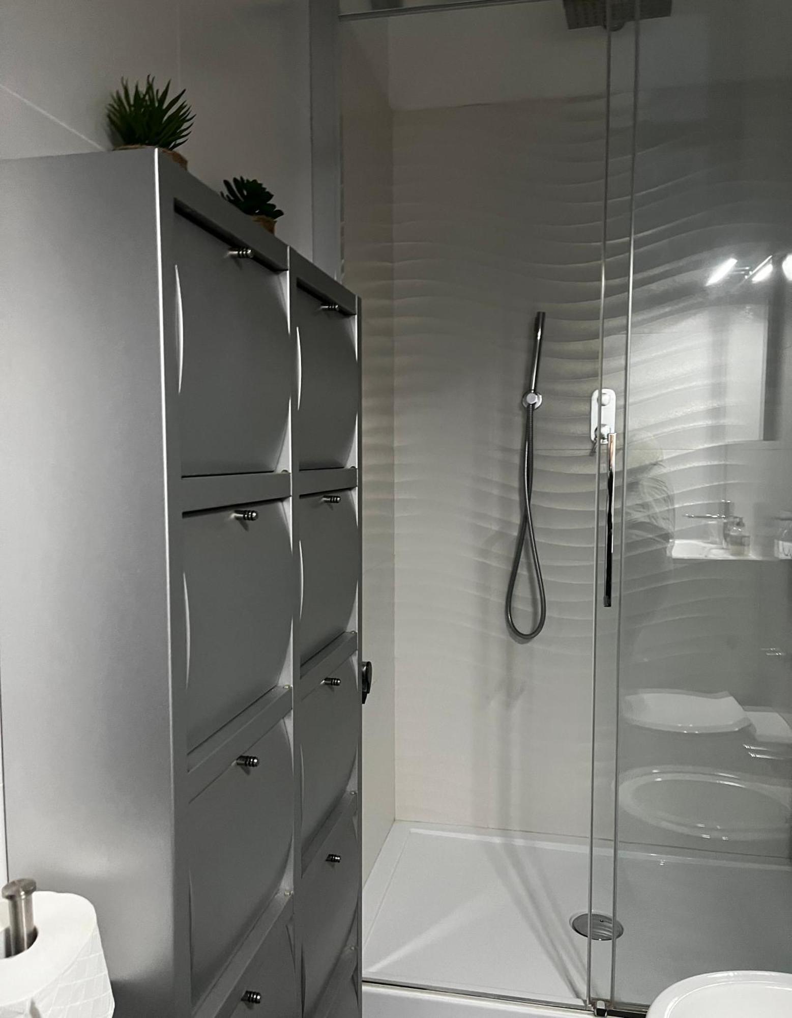 Bellissima Camera Con Bagno Privato Citylife - Sempione Milánó Kültér fotó