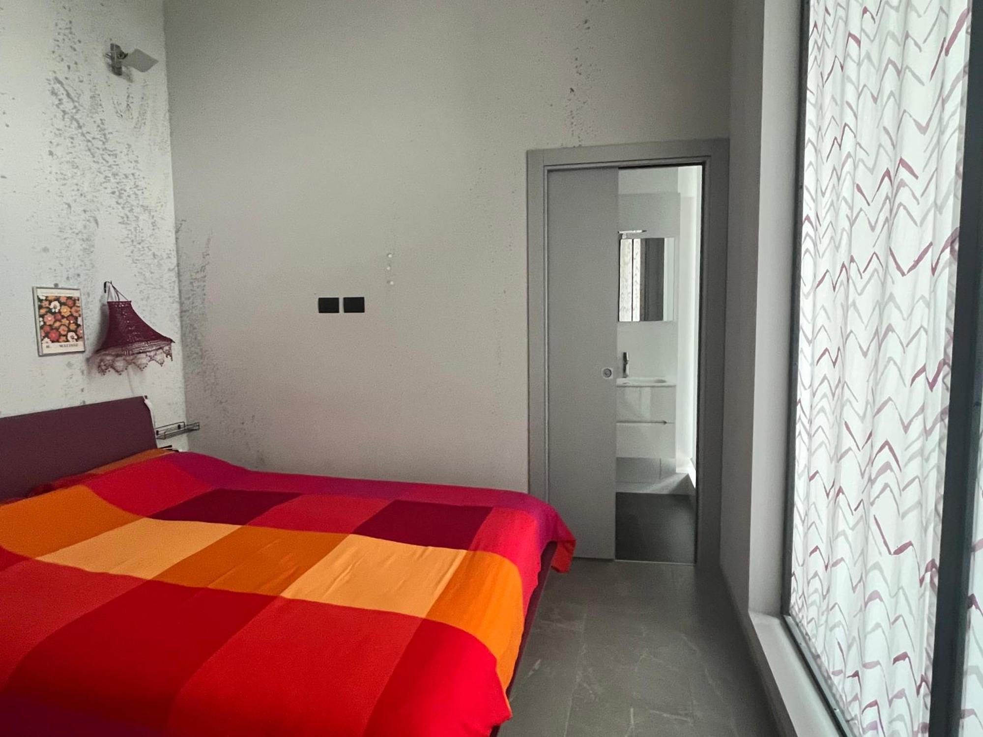 Bellissima Camera Con Bagno Privato Citylife - Sempione Milánó Kültér fotó