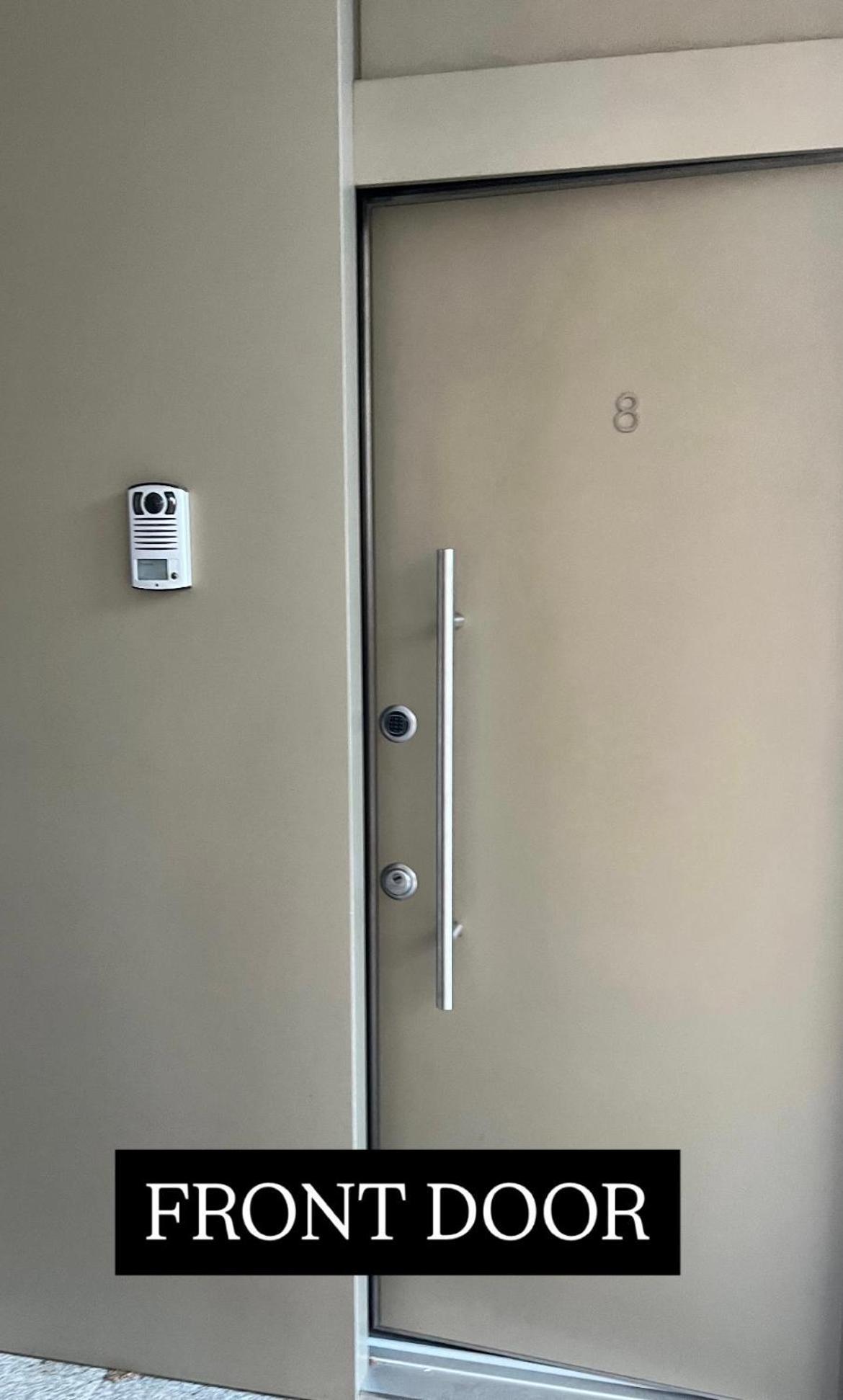 Bellissima Camera Con Bagno Privato Citylife - Sempione Milánó Kültér fotó